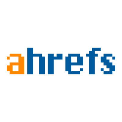 ahrefs tool voor website analyse