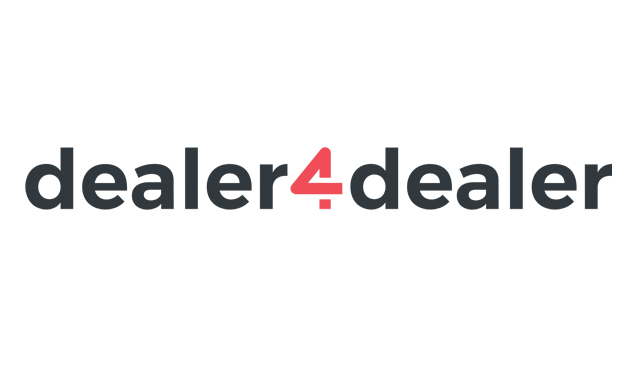 Dealer4dealer logo