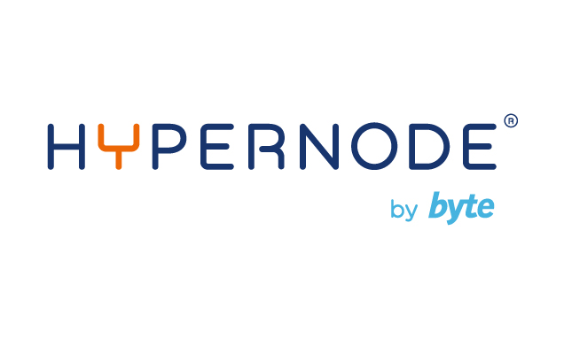 Hypernode logo