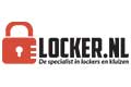 Logo locker.nl