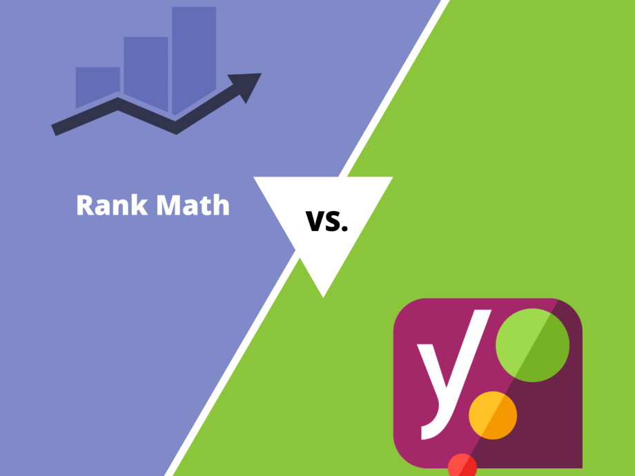 Rank math vs yoast seo