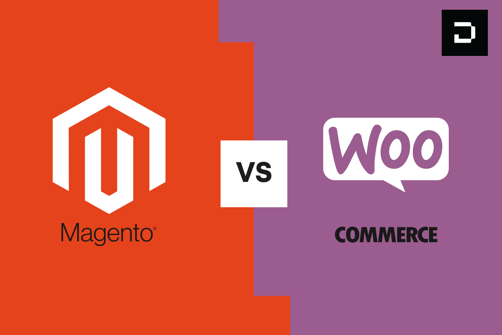 Magento vs WooCommerce