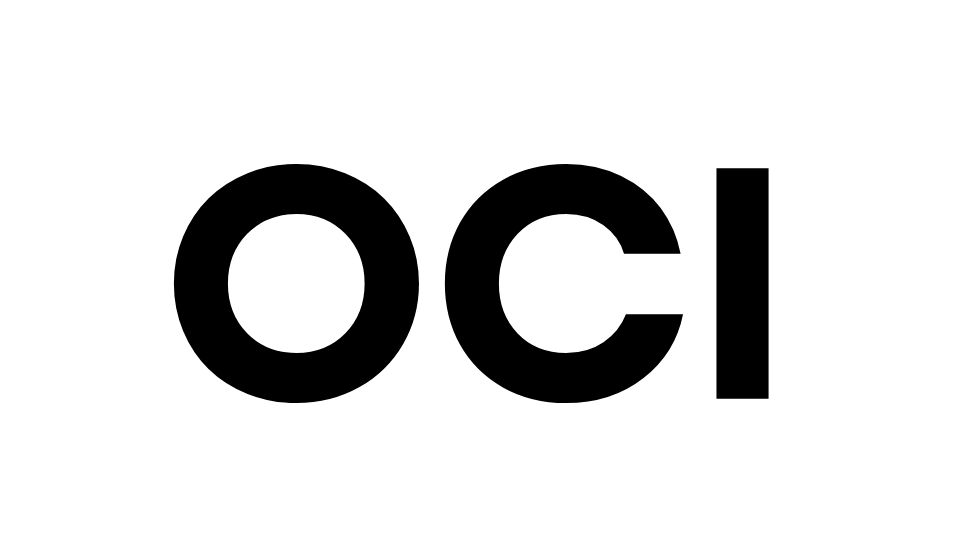 OCI koppeling