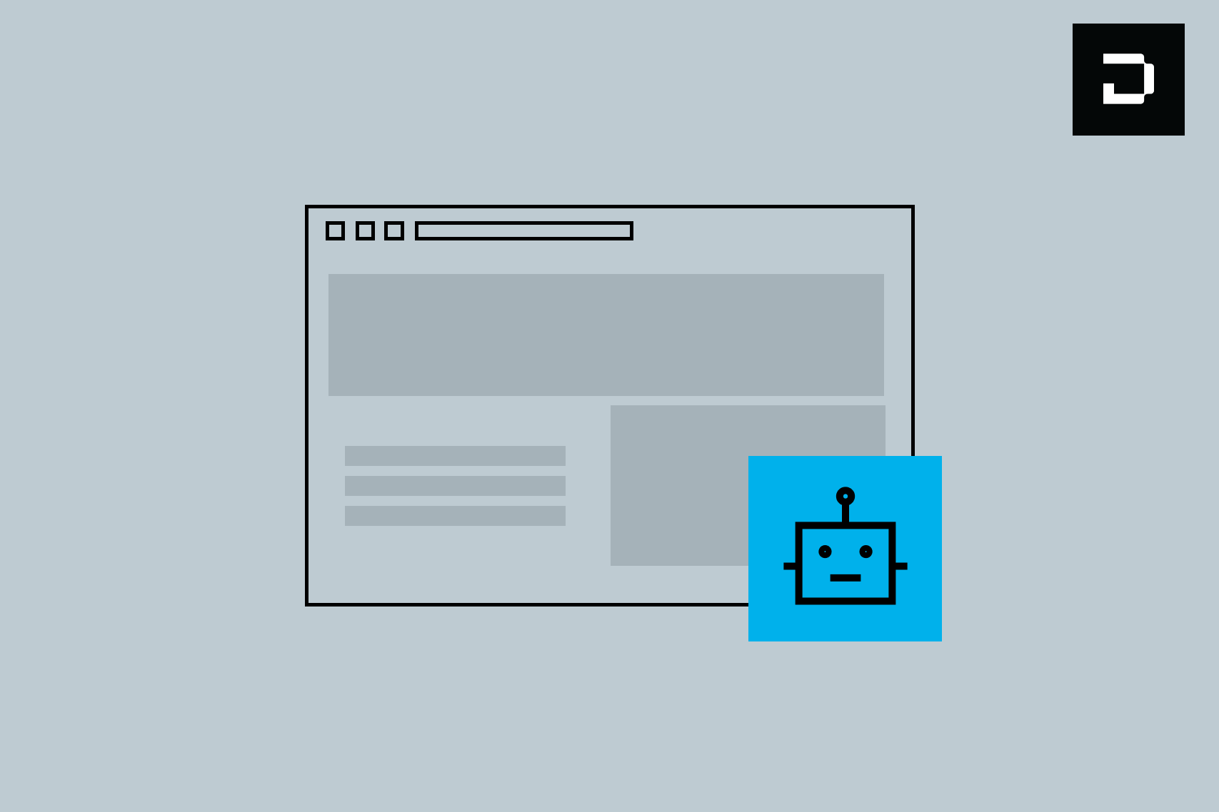 Autopilot blog samenvating